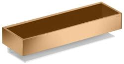KEUCO Edition 11 - Polc, hossza 300 mm, csiszolt bronz 11158030000 (11158030000)