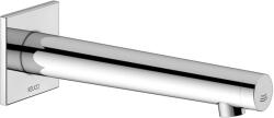 KEUCO IXMO - Elektronikus mosdókagyló-keverő, rejtett beépítéshez, hálózati tápellátás, króm 59517011102 (59517011102)