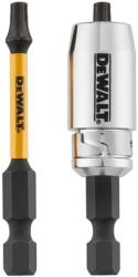 DEWALT Tartozékok - Bit készlet T25, 2 db DT70538T (DT70538T)