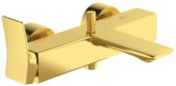 Ideal Standard Conca Tap - Fürdőkád csaptelep, Brushed Gold BC762A2 (BC762A2)