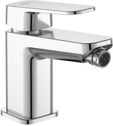 Ideal Standard Tonic II - Bidékeverő, krómozott, lefolyócsővel A6336AA (A6336AA)