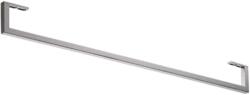 Duravit Tartozékok - Törölközőtartó, 40 cm hosszú, krómozott 0031221000 (0031221000)