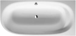 Duravit Cape Cod - Sarokkád 1900x900 mm, jobbra, fehér 700363000000000 (700363000000000)