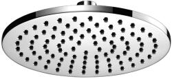 Omnires Slimline - Zuhanyfej, 20 cm átmérőjű, krómozott WG120CR (WG120CR)