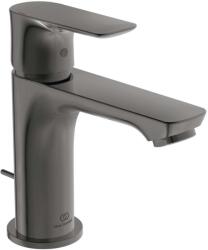 Ideal Standard Connect Air - Karcsú mosdókagyló keverő kifolyóval, Magnetic Grey A7007A5 (A7007A5)