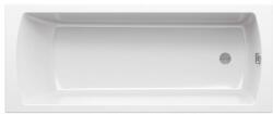 RAVAK Classic II - Fürdőkád 1500x700 mm, fehér CC31000000 (CC31000000)