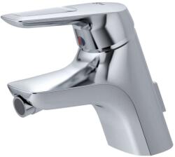 Ideal Standard CeraMix Blue - Karos bidé keverő csaptelep szett, krómozott A5655AA (A5655AA)