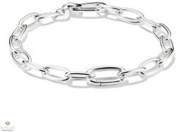 Thomas Sabo Charm Club Connect karkötő 19 cm - C1204-001-21-L19