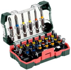 Metabo Tartozékok - 29 darabos bit készlet 626710000 (626710000)