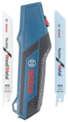 Bosch Eszközök - Fűrész fogantyú, mellékelve a fűrészlapokat 2608000495 (2608000495)