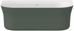 RAVAK Ypsilon - Fürdőkád 178x86 cm, Grey Green/Fehér XC00100064 (XC00100064)