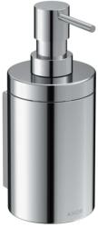 Hansgrohe Universal Circular - Szappanadagoló tartóval, 300 ml, króm, króm 42810000 (42810000)