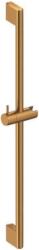Duravit Tartozékok - Zuhanyrúd 90 cm, csiszolt bronz UV0600004004 (UV0600004004)
