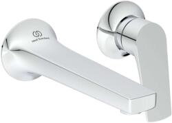 Ideal Standard La Dolce Vita - Mosdókagyló-keverő rejtett beépítéshez, 2 lyukú beépítés, króm BD956AA (BD956AA)
