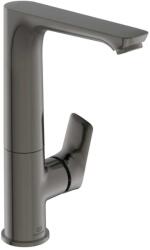 Ideal Standard Connect Air - Karcsú mosdókagyló-keverő forgó kifolyóval, Magnetic Grey A7023A5 (A7023A5)