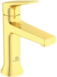 Ideal Standard La Dolce Vita - Mosdókagyló keverő, csiszolt arany BD654A2 (BD654A2)