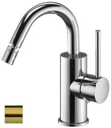 PAFFONI Light - Bidékeverő, csiszolt arany LIG138HGSP (LIG138HGSP)