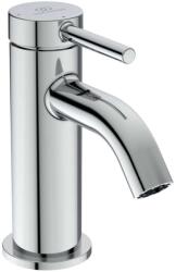 Ideal Standard Ceraline Nuovo - Mosdókagyló-keverő ClickClack kifolyóval, BlueStart, króm BD958AA (BD958AA)