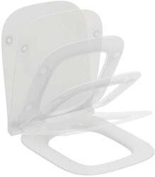 Ideal Standard i. Life B - WC-ülőke, SoftClose, SmartGuard, fehér T5003HY (T5003HY)