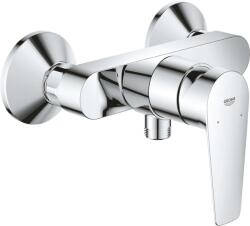 GROHE BauEdge - Zuhanykeverő, króm 23636001 (23636001)