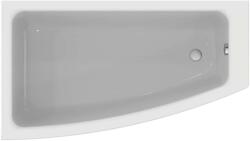 Ideal Standard i. Life - Sarokkád 1600x900 mm, balra, fehér T476801 (T476801)