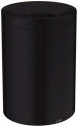 Hansgrohe Universal Circular - Hulladékgyűjtő 5 L, matt fekete 42872670 (42872670)