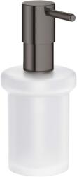 GROHE Essentials - Folyékony szappanadagoló, sötét grafit 40394A01 (40394A01)