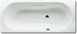 Kaldewei Ambiente - Téglalap alakú kád Vaio Set 954, 1700 x 750 mm, Perl-Effect, fehér 233423003001 (233423003001)