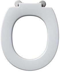 Ideal Standard Contour 21 - WC-ülőke 7-11 éves gyerekeknek fedél nélkül, fehér színben S454501 (S454501)