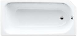 Kaldewei Advantage - Téglalap alakú kád Saniform V3 362-1, 1600x700 mm, Perl-Effect, fehér 192300013001 (192300013001)