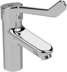 Ideal Standard Ceraplus II - Mosdókagyló-keverő orvosi karral, króm BC098AA (BC098AA)
