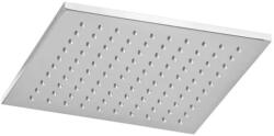 Omnires Slimline - Fejzuhany, 20x20 cm, króm WG220CR (WG220CR)
