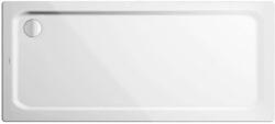 KALDEWEI Avantgarde - Zuhanyzótálca Superplan XXL 412-1, 1000x1400 mm, fehér 431200010001 (431200010001)