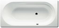 Kaldewei Ambiente - Téglalap alakú kád Vaio 960, 1700 x 800 mm, fehér - kád, teljes szélességű csúszásgátló, nem szabványos túlfolyó 234027090001 (234027090001)