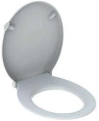 Geberit Selnova - Akadálymentes WC-ülőke, fehér 501.559. 01.1 (501.559.01.1)