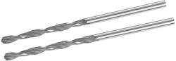 STANLEY Tartozékok - Fémfúrószár készlet, 2, 5x57 mm, 2 db STA51018-QZ (STA51018-QZ)