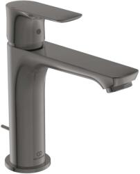 Ideal Standard Connect Air - Mosdócsaptelep Grande Slim csaptelep kifolyóval, Magnetic Grey A7012A5 (A7012A5)