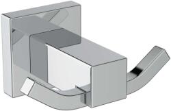 Ideal Standard IOM Square - Dupla horog, króm E2193AA (E2193AA)