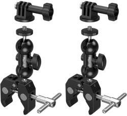 SmallRig 5321 Crab-Shaped Clamp Kit