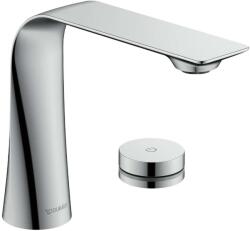 Duravit D. 1 - Elektronikus mosdócsaptelep, hálózati tápegység, króm D11100008010 (D11100008010)