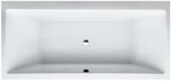Laufen Pro - Fürdőkád 1900x900 mm, hidromasszázs rendszerrel és érzékelővel, fehér színben H2349510006351 (H2349510006351)
