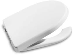 Roca Meridian - WC-ülőke, fehér A801230004 (A801230004)