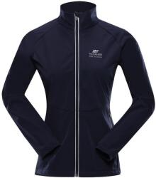 ALPINE PRO Alpesi Pro Multa L Női Softshell Dzseki - Szélálló és Lélegző színes