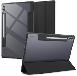 Spigen Ultra Hybrid Pro Black Samsung Galaxy Tab S10/S9/S8 Ultra (ACS08795)