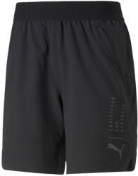PUMA Train ultrawave 7 "férfi rövidnadrág - lélegző és rugalmas L színes