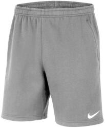 Nike Férfi Park 20 rövidnadrág M szürke