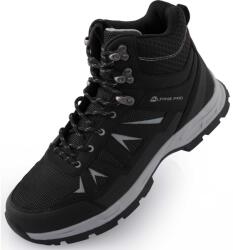 ALPINE PRO Comte 45 - Vízálló férfi túracipők zöld