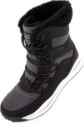 ALPINE PRO Vízálló Női Télikabát Alpine Pro Merata 39 39/42 L fekete