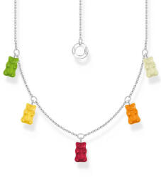 Thomas Sabo Колие Thomas Sabo Haribo 5 Gold Bear KE2205-017-7-L45V (KE2205-017-7-L45V)