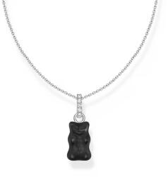 Thomas Sabo Колие Thomas Sabo Haribo Black Gold Bear KE2209-052-11-L45V (KE2209-052-11-L45V)